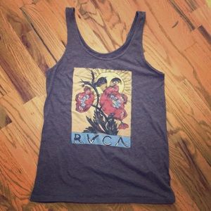 RVCA TANK
